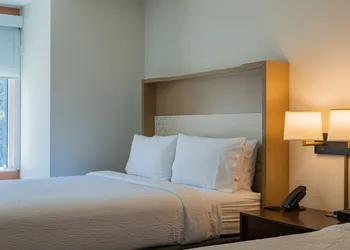 Courtyard® by Marriott® Atlanta Dunwoody hotel thumbnail 5
