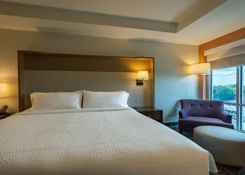 Courtyard® by Marriott® Atlanta Dunwoody hotel thumbnail 6