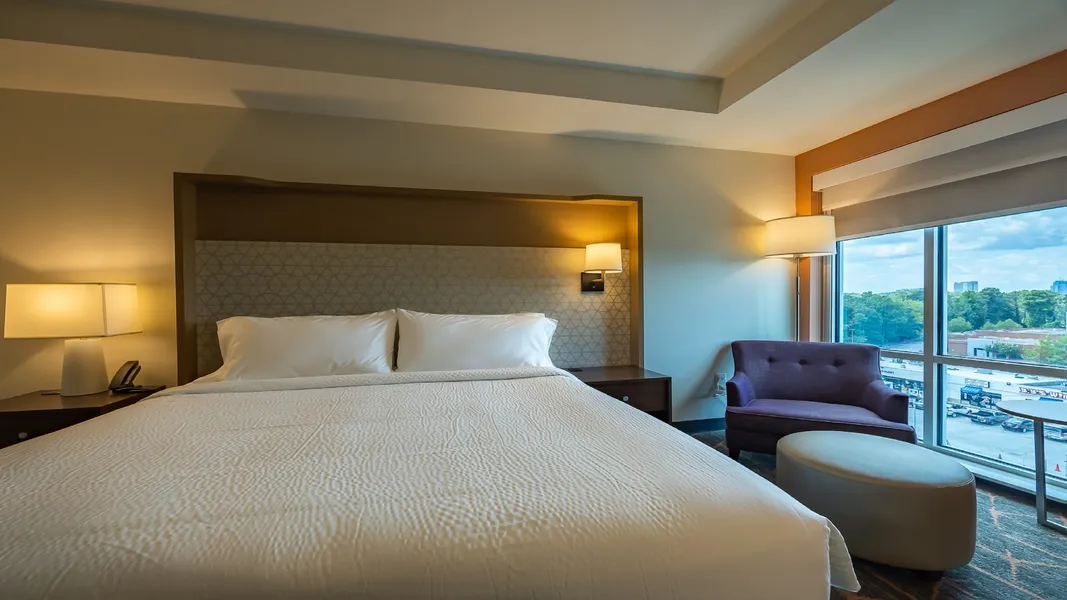 Courtyard® by Marriott® Atlanta Dunwoody hotel detail image 6