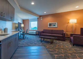Courtyard® by Marriott® Atlanta Dunwoody hotel thumbnail 7