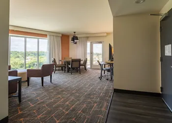 Courtyard® by Marriott® Atlanta Dunwoody hotel thumbnail 8