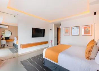Coralia Boutique Hotel Cozumel hotel thumbnail 7