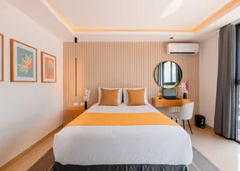 Coralia Boutique Hotel Cozumel hotel thumbnail 8