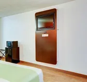Executive Inn & Suites hotel detail image 3
