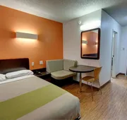 Executive Inn & Suites hotel detail image 5