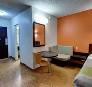 Executive Inn & Suites hotel detail image 7