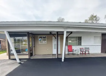 Capri Motel By OYO Elwood, Wathena hotel thumbnail 5