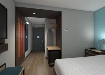 Tru By Hilton Madison East hotel thumbnail 4