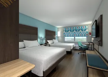 Tru By Hilton Madison East hotel thumbnail 6