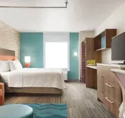 Home2 Suites By Hilton Madison East hotel detail image 4