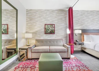 Home2 Suites By Hilton Madison East hotel thumbnail 5