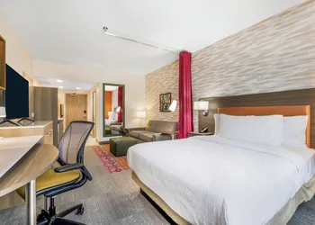 Home2 Suites By Hilton Madison East hotel thumbnail 7
