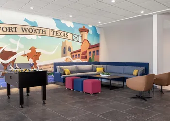 Tru By Hilton Fort Worth Lake Worth hotel thumbnail 3