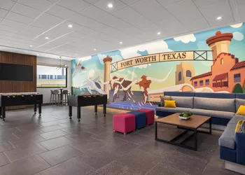 Tru By Hilton Fort Worth Lake Worth hotel thumbnail 4