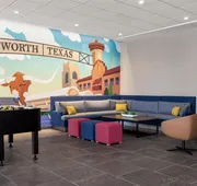 Tru By Hilton Fort Worth Lake Worth hotel detail image 3