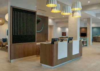 Element by Marriott Indianapolis Carmel hotel thumbnail 2