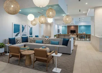 Element by Marriott Indianapolis Carmel hotel thumbnail 3