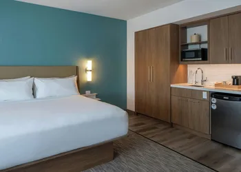 Element by Marriott Indianapolis Carmel hotel thumbnail 5