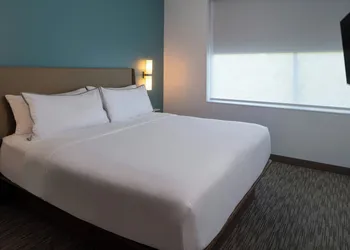 Element by Marriott Indianapolis Carmel hotel thumbnail 6