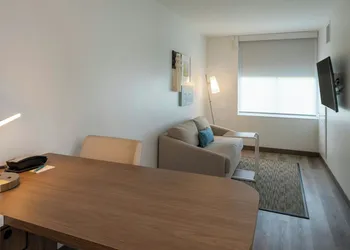 Element by Marriott Indianapolis Carmel hotel thumbnail 7