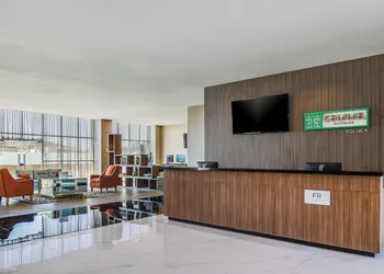 Gamma Toluca hotel thumbnail 2