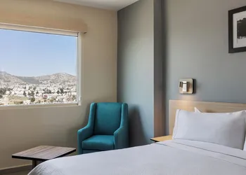 Gamma Toluca hotel thumbnail 3