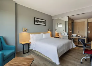 Gamma Toluca hotel thumbnail 4