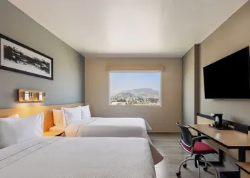 Gamma Toluca hotel thumbnail 5