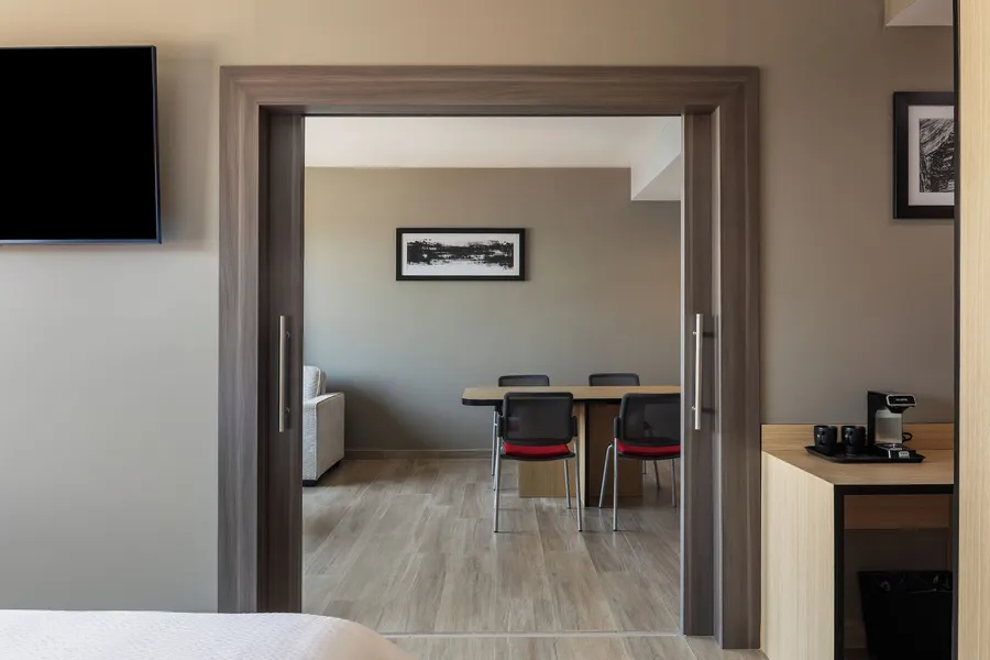 Gamma Toluca hotel detail image 6