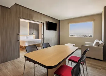 Gamma Toluca hotel thumbnail 8