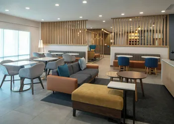 Towneplace Suites By Marriott Atlanta Fairburn hotel thumbnail 2