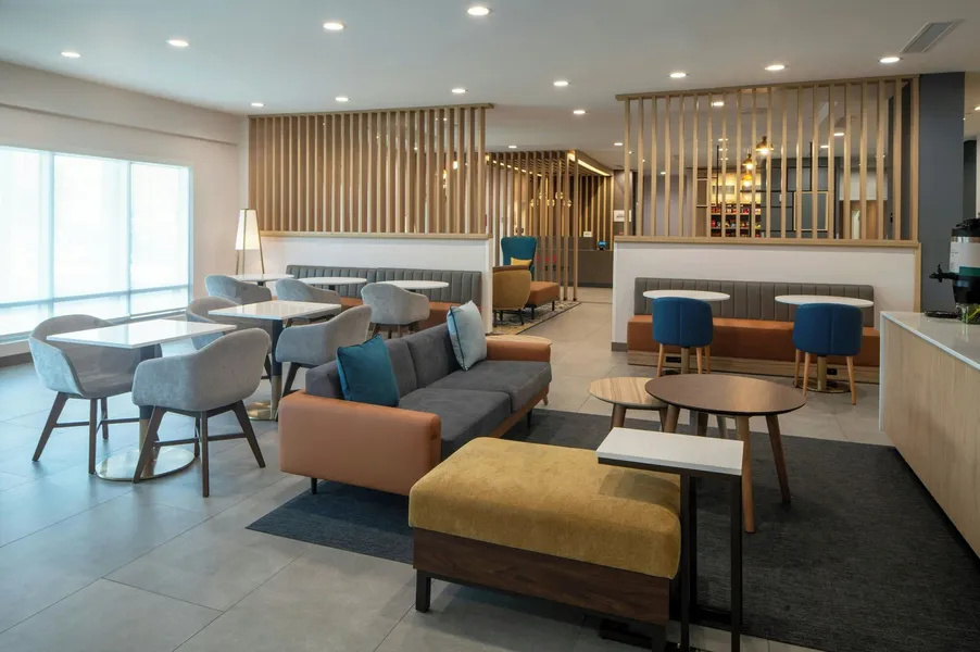 Towneplace Suites By Marriott Atlanta Fairburn hotel detail image 2