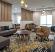 Towneplace Suites By Marriott Atlanta Fairburn hotel detail image 3