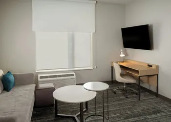 Towneplace Suites By Marriott Atlanta Fairburn hotel thumbnail 4
