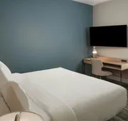 Towneplace Suites By Marriott Atlanta Fairburn hotel detail image 5