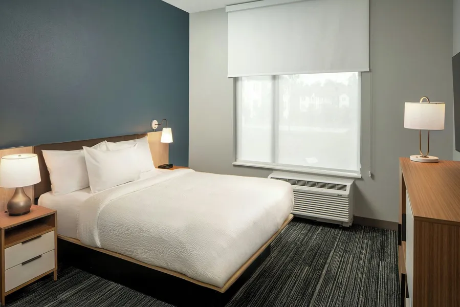 Towneplace Suites By Marriott Atlanta Fairburn hotel detail image 6