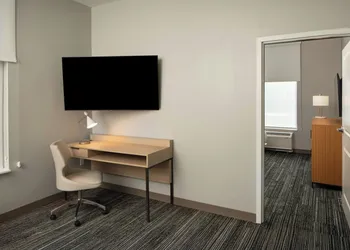 Towneplace Suites By Marriott Atlanta Fairburn hotel thumbnail 7