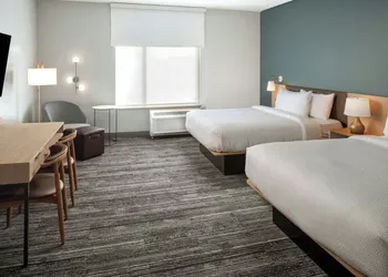 Towneplace Suites By Marriott Atlanta Fairburn hotel thumbnail 8