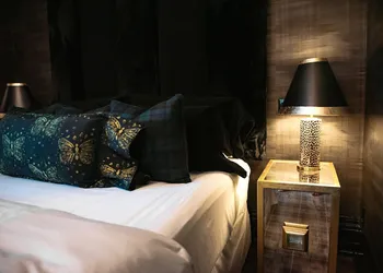 The Scotsman Hotel hotel thumbnail 4