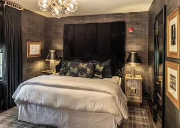 The Scotsman Hotel hotel thumbnail 5