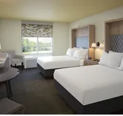 Wyndham Flint MI/Grand Blanc/Bishop Airport/Conference Ct hotel detail image 3