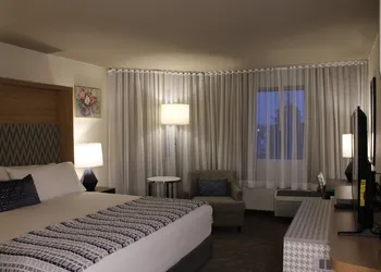 Wyndham Flint MI/Grand Blanc/Bishop Airport/Conference Ct hotel thumbnail 4
