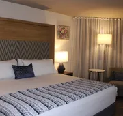 Wyndham Flint MI/Grand Blanc/Bishop Airport/Conference Ct hotel detail image 5