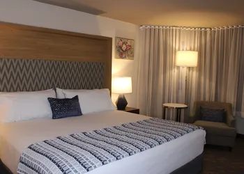 Wyndham Flint MI/Grand Blanc/Bishop Airport/Conference Ct hotel thumbnail 5