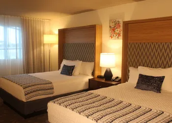 Wyndham Flint MI/Grand Blanc/Bishop Airport/Conference Ct hotel thumbnail 6