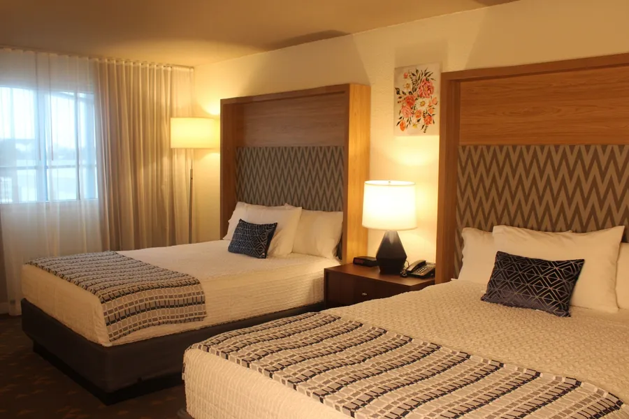 Wyndham Flint MI/Grand Blanc/Bishop Airport/Conference Ct hotel detail image 6