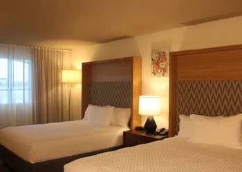 Wyndham Flint MI/Grand Blanc/Bishop Airport/Conference Ct hotel thumbnail 7