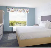 Home2 Suites By Hilton Lima hotel detail image 4