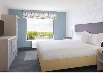 Home2 Suites By Hilton Lima hotel thumbnail 4