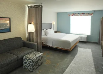 Home2 Suites By Hilton Lima hotel thumbnail 6